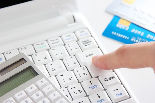 クレジットカードヒストリーの返済履歴確認で毎月期限内に確実な支払いをする！